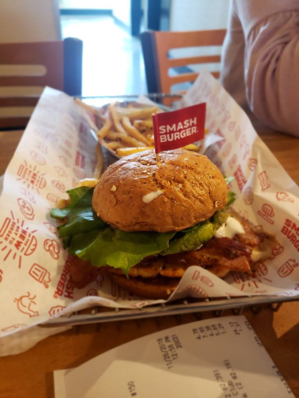 Smashburger | restaurant | 12701 Narcoossee Rd #150, Orlando, FL 32832, USA | 4076684315 OR +1 407-668-4315
