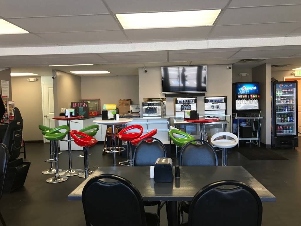 EL JEFE TACOS AND BURRITOS | restaurant | 6156 Simms St, Arvada, CO 80004, USA | 3034247777 OR +1 303-424-7777