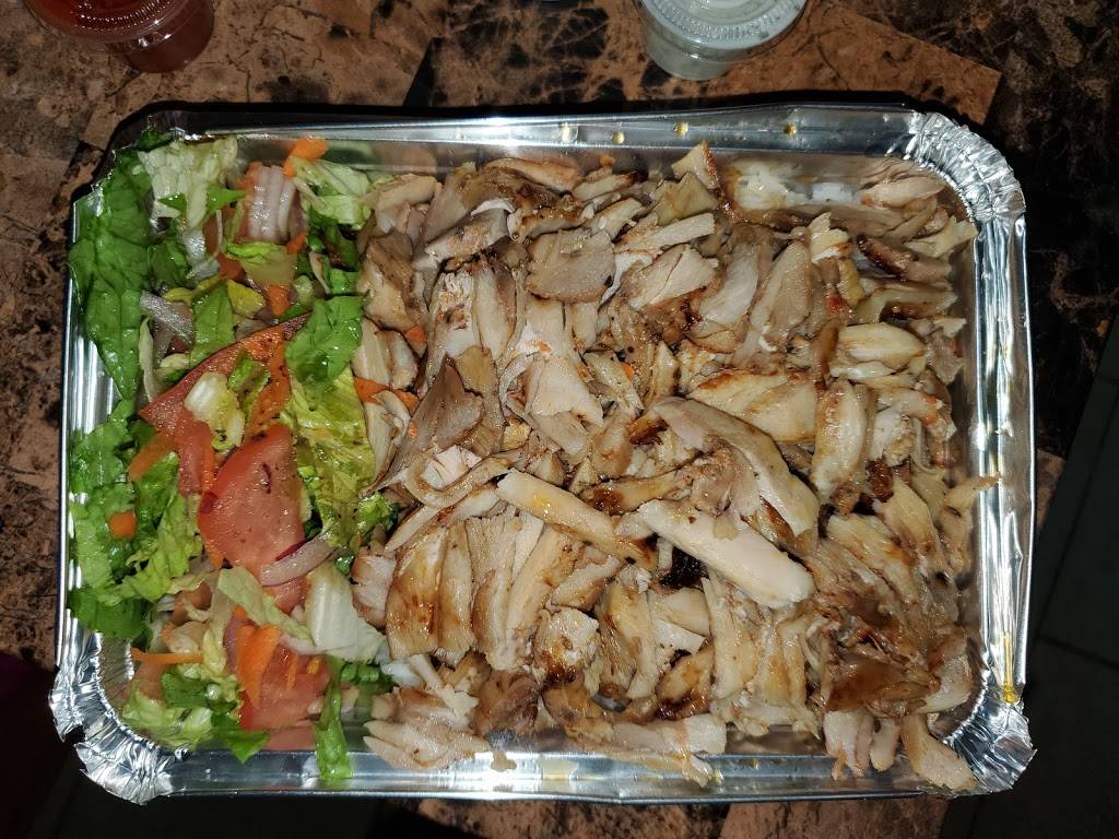 Ankara | restaurant | 4106 18th Ave, Brooklyn, NY 11218, USA | 7186846433 OR +1 718-684-6433