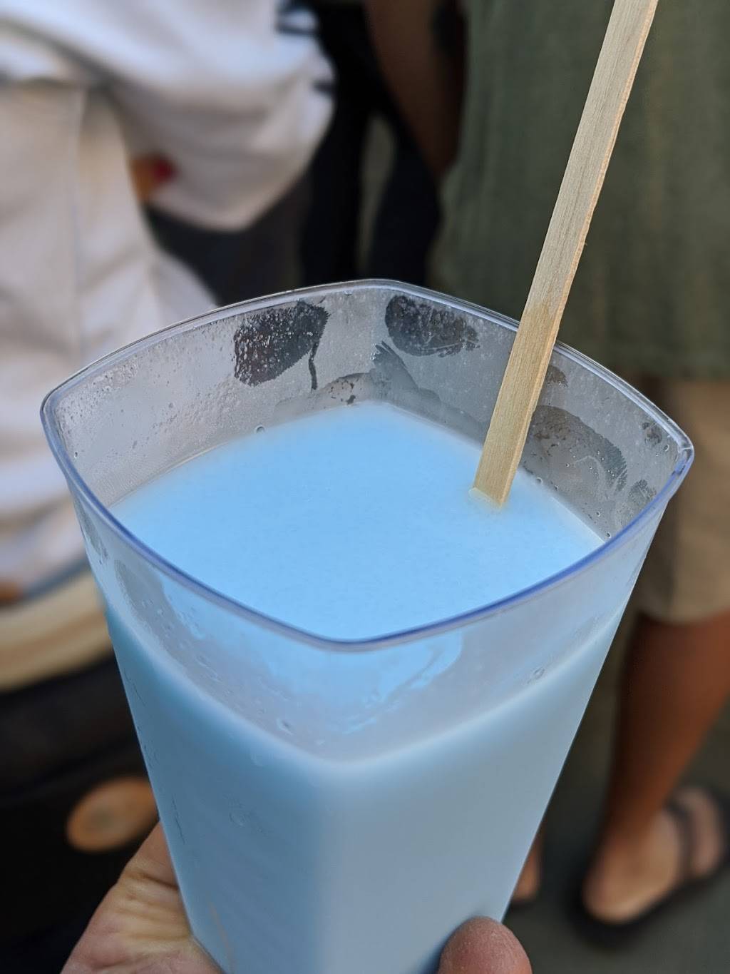 Milk Stand | restaurant | 351 S Studio Dr N, Lake Buena Vista, FL 32830, USA | 4079395277 OR +1 407-939-5277