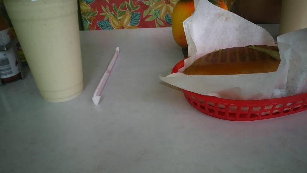 La Palapa Juice Bar | restaurant | 2631 E Vineyard Ave, Oxnard, CA 93036, USA | 8059889212 OR +1 805-988-9212