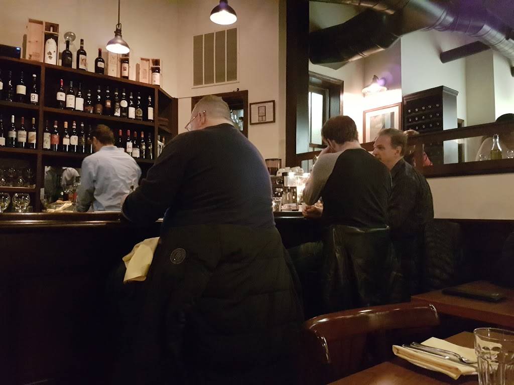 Riccardo Enoteca | restaurant | 2116 N Clark St, Chicago, IL 60614, USA | 7735495010 OR +1 773-549-5010