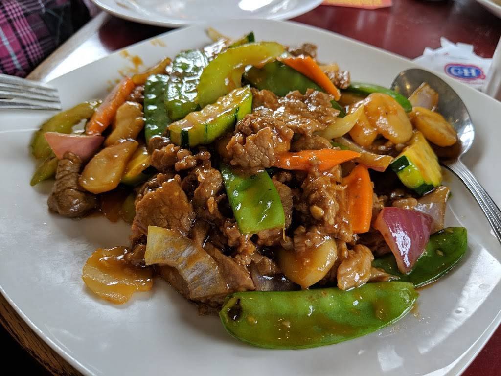 Fortune Mandarin Restaurant | restaurant | 1617 Freeway Dr, Mt Vernon, WA 98273, USA | 3604281819 OR +1 360-428-1819