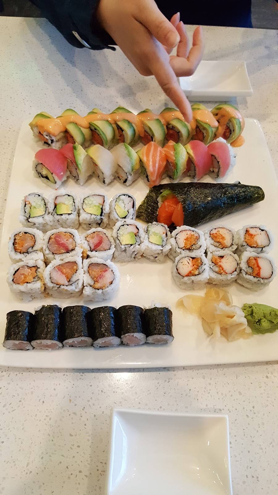 Kai Fan | restaurant | 3717 Riverdale Ave, Bronx, NY 10463, USA | 3472758056 OR +1 347-275-8056