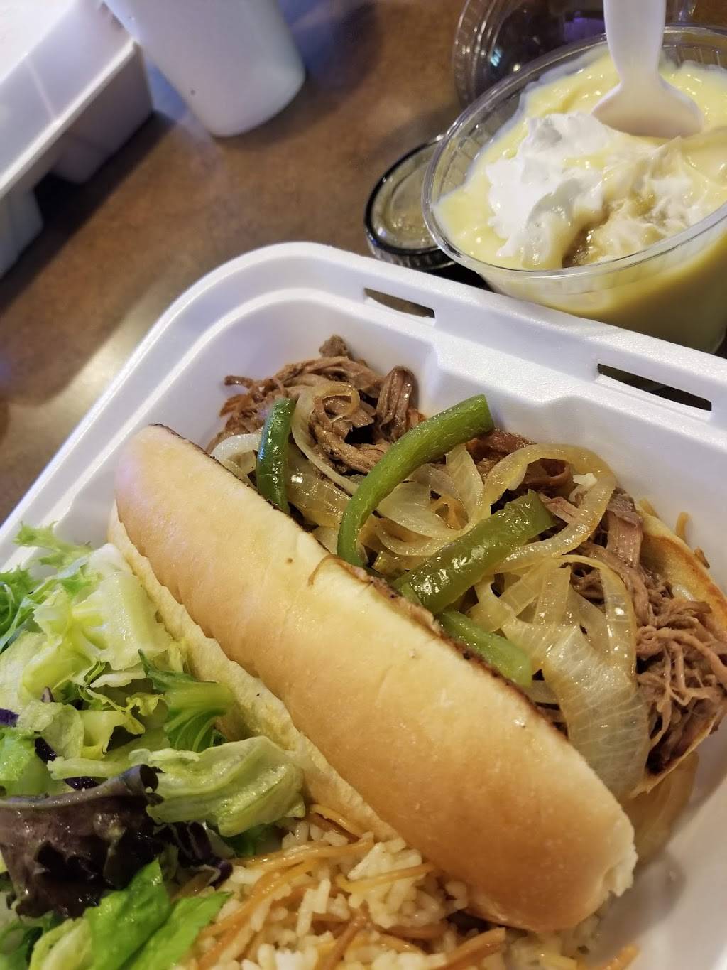 Sunnyside Delicatessen | meal takeaway | 5691 E Kings Canyon Rd, Fresno, CA 93727, USA | 5592523338 OR +1 559-252-3338