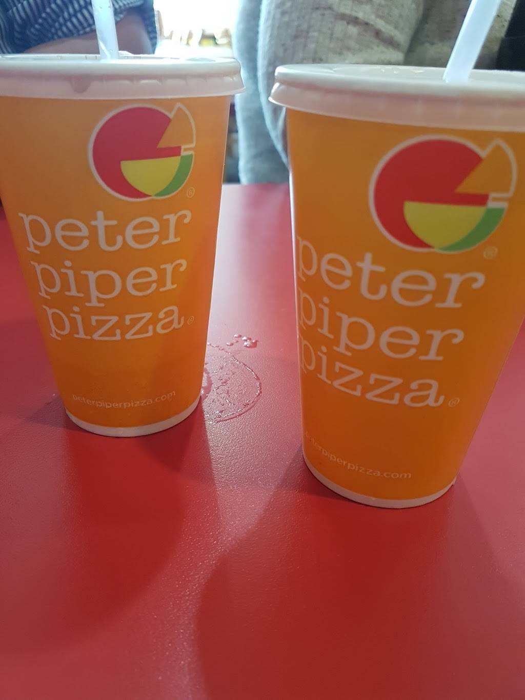 Peter Piper Pizza | restaurant | Escenica Tijuana-Ensenada 300, Reforma, 22710 Rosarito, B.C., Mexico | 016616139313 OR +52 661 613 9313