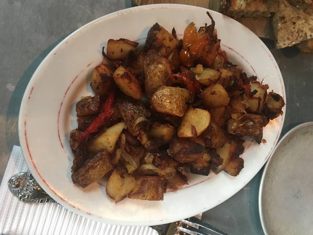 Eugene & Company | restaurant | 397 Tompkins Ave, Brooklyn, NY 11221, USA | 7184432223 OR +1 718-443-2223