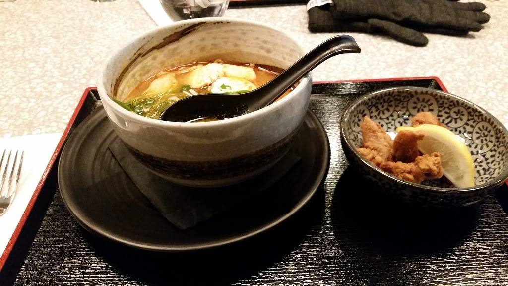 Oramen | restaurant | 579 6th Ave, New York, NY 10011, USA | 6469985754 OR +1 646-998-5754