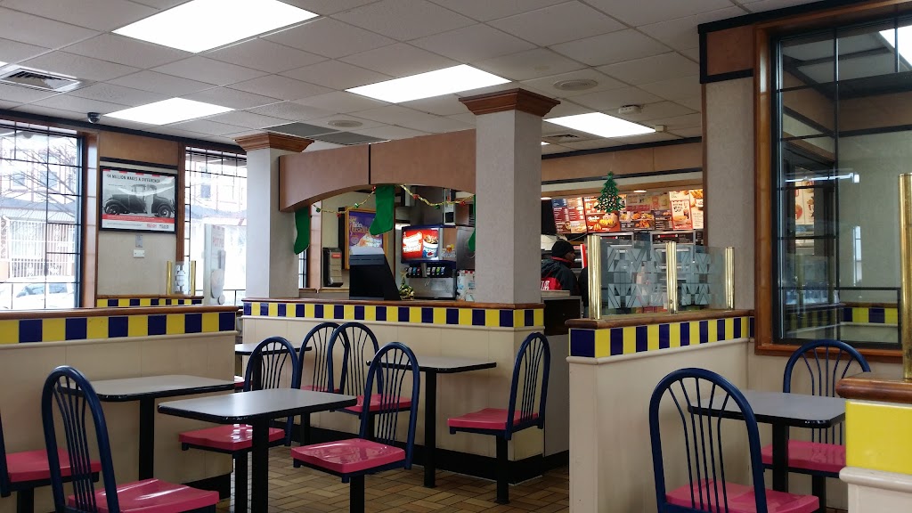 Taco Bell | restaurant | 177 W Allegheny Ave, Philadelphia, PA 19133, USA | 2157391717 OR +1 215-739-1717