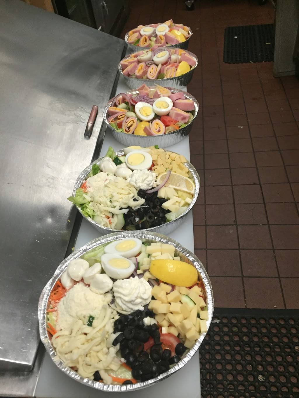 Bennys Pizza | restaurant | 175-63 Hillside Avenue, Jamaica, NY 11432, USA | 7186573565 OR +1 718-657-3565