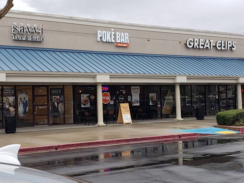 Poke Bar(N.Point) | restaurant | 6410 North Point Pkwy #930, Alpharetta, GA 30022, USA | 7704751023 OR +1 770-475-1023