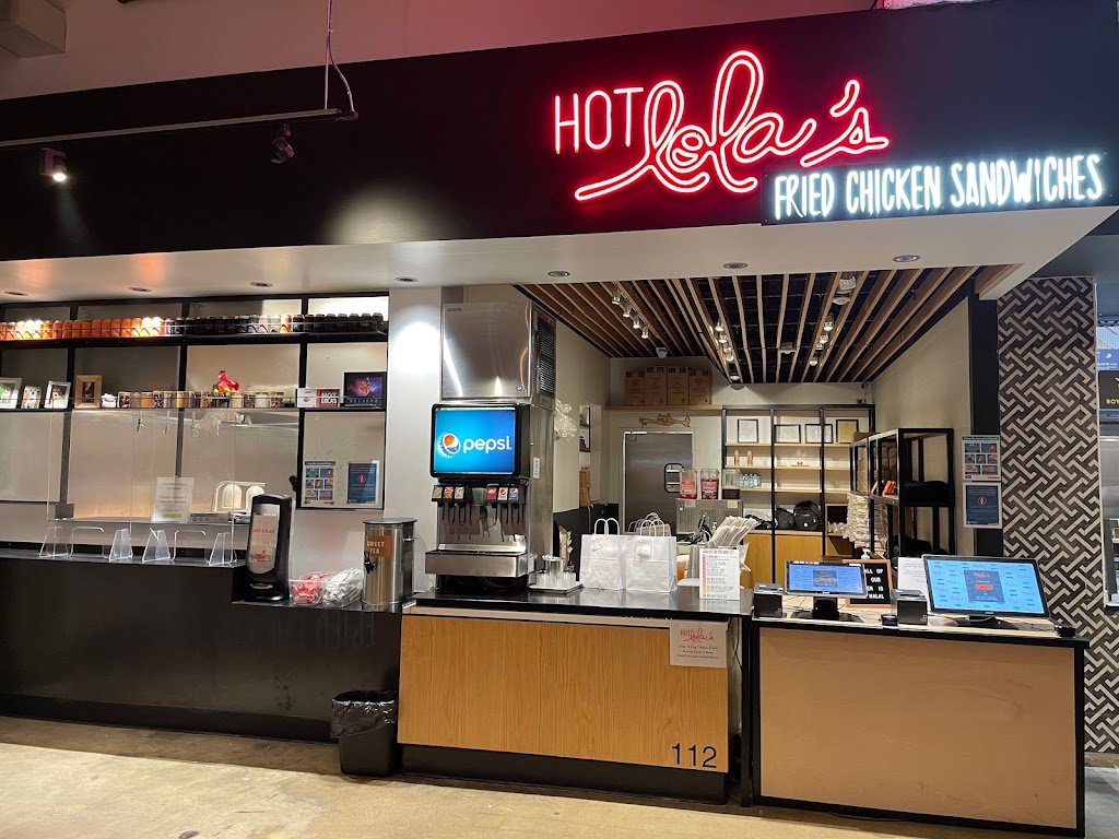 Hot Lolas | restaurant | 4238 Wilson Blvd Level C, Arlington, VA 22203, USA | 7038070044 OR +1 703-807-0044