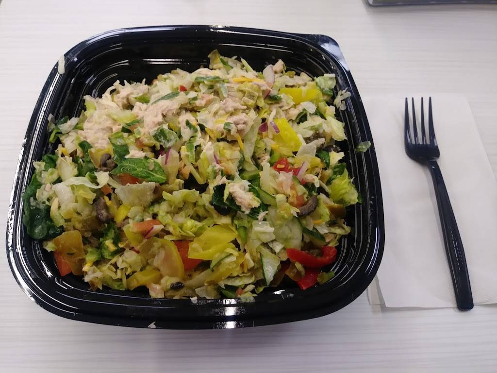 Subway | restaurant | 15375 SW Warfield Blvd, Indiantown, FL 34956, USA | 7725974600 OR +1 772-597-4600