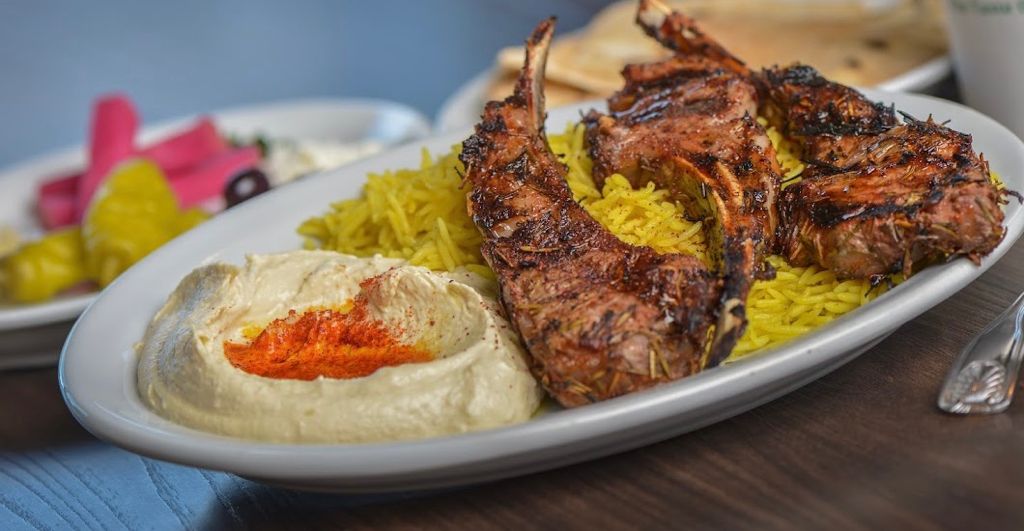 Shawarma king | restaurant | 1042 W 26th St, Erie, PA 16508, USA | 8145205566 OR +1 814-520-5566