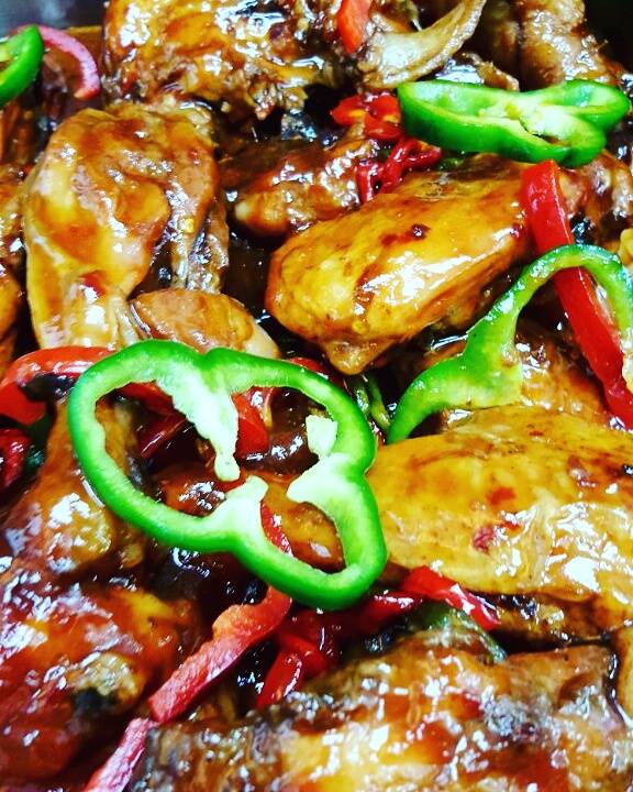 The Flavor Spot | restaurant | 6417 Rising Sun Ave, Philadelphia, PA 19111, USA | 2157420206 OR +1 215-742-0206