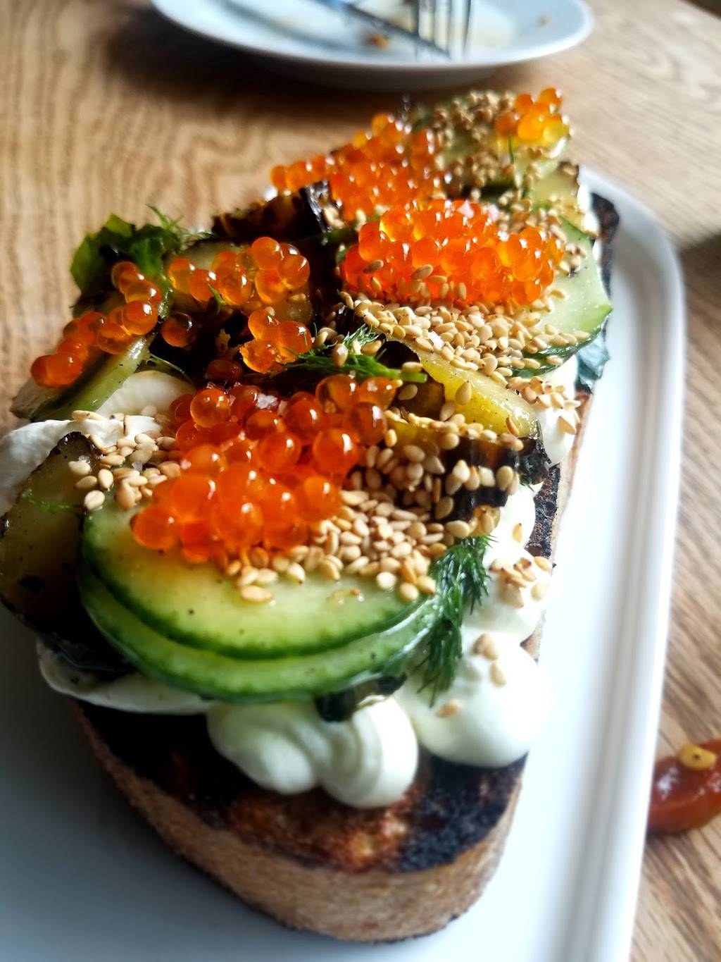 Tail Up Goat | restaurant | 1827 Adams Mill Rd NW, Washington, DC 20009, USA | 2029869600 OR +1 202-986-9600