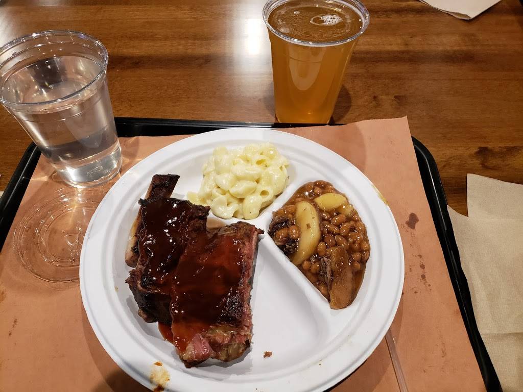 Beef Butter BBQ | restaurant | 3001 N Sherman Ave, Madison, WI 53704, USA | 6086405000 OR +1 608-640-5000