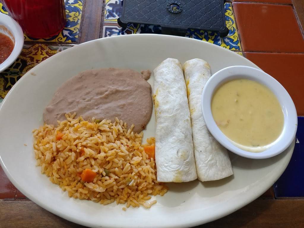 El Ranchero Mexican Restaurant | restaurant | 2515 Forest Ln, Garland, TX 75042, USA | 9724949012 OR +1 972-494-9012