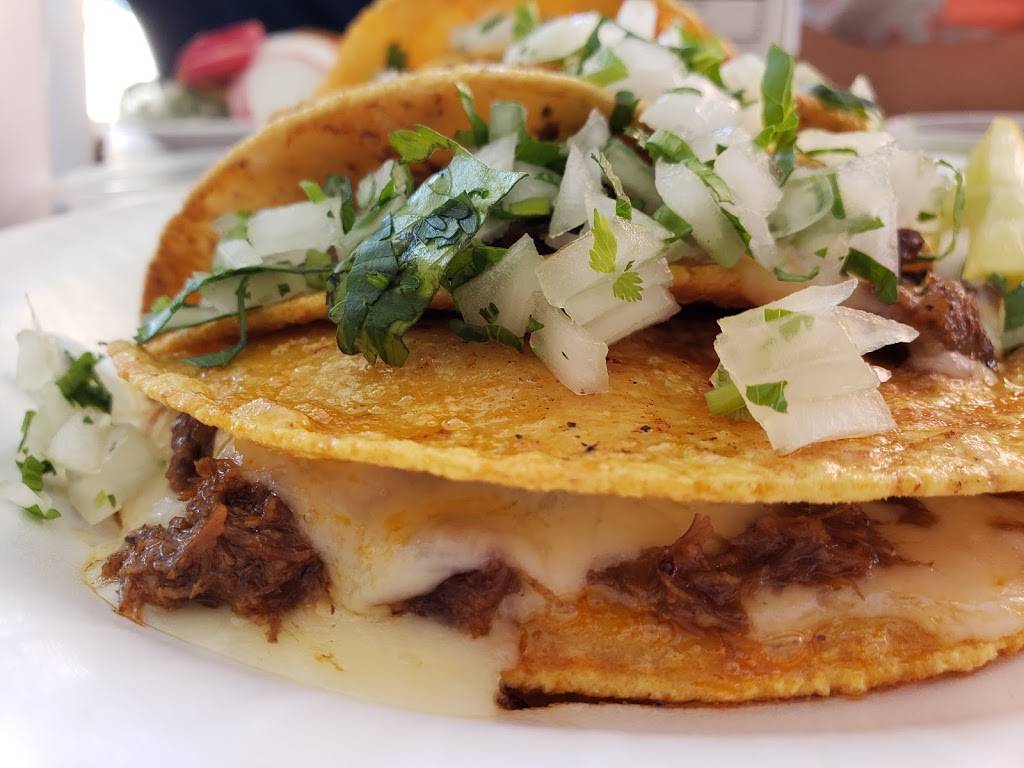 Tacos Y Birria La Unica | restaurant | 2840 E Olympic Blvd, Los Angeles, CA 90023, USA | 3237154025 OR +1 323-715-4025
