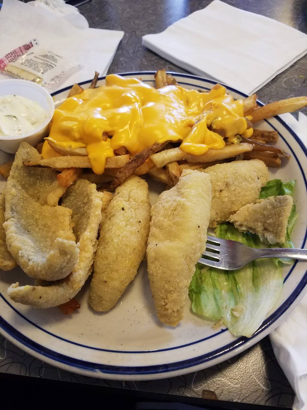 Sal & Als Diner | restaurant | 2261 Cooper Foster Park Rd j, Amherst, OH 44001, USA | 4409893663 OR +1 440-989-3663