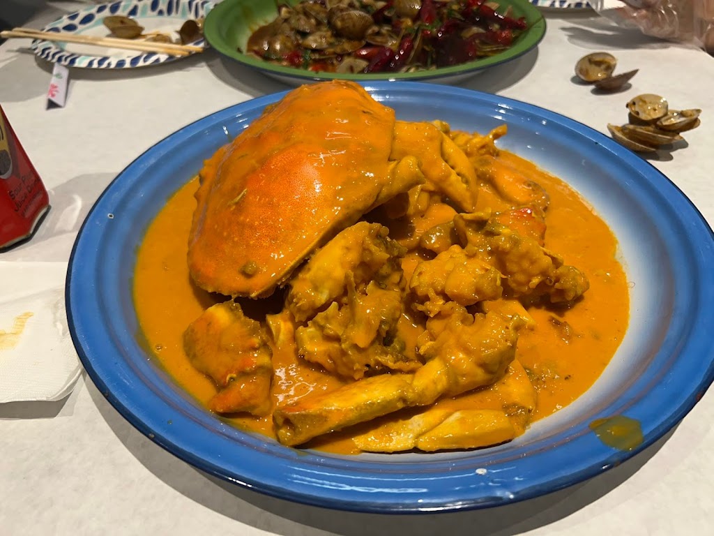 Crab Time | restaurant | 18938 Labin Ct, Rowland Heights, CA 91748, USA | 6268007776 OR +1 626-800-7776