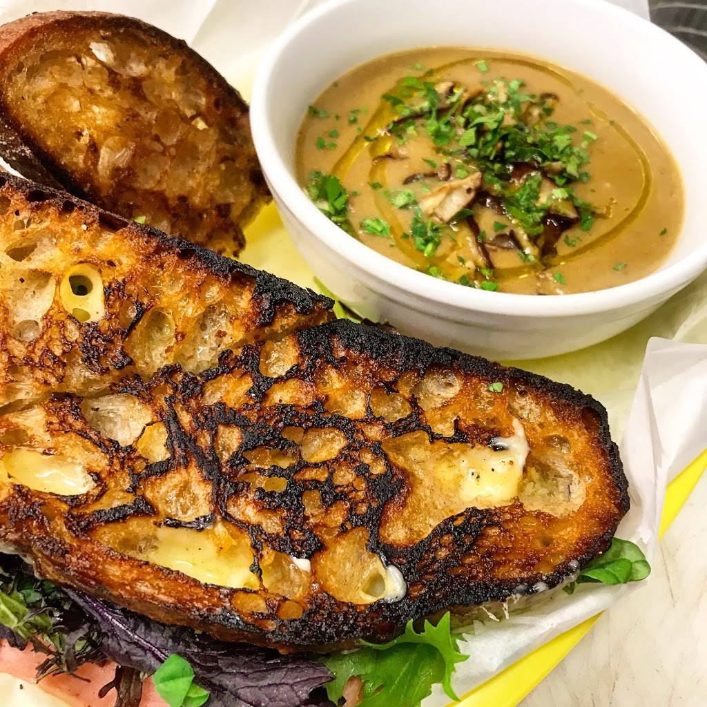 Driftwood Oven | restaurant | 3615 Butler St, Pittsburgh, PA 15201, USA | 4122510253 OR +1 412-251-0253