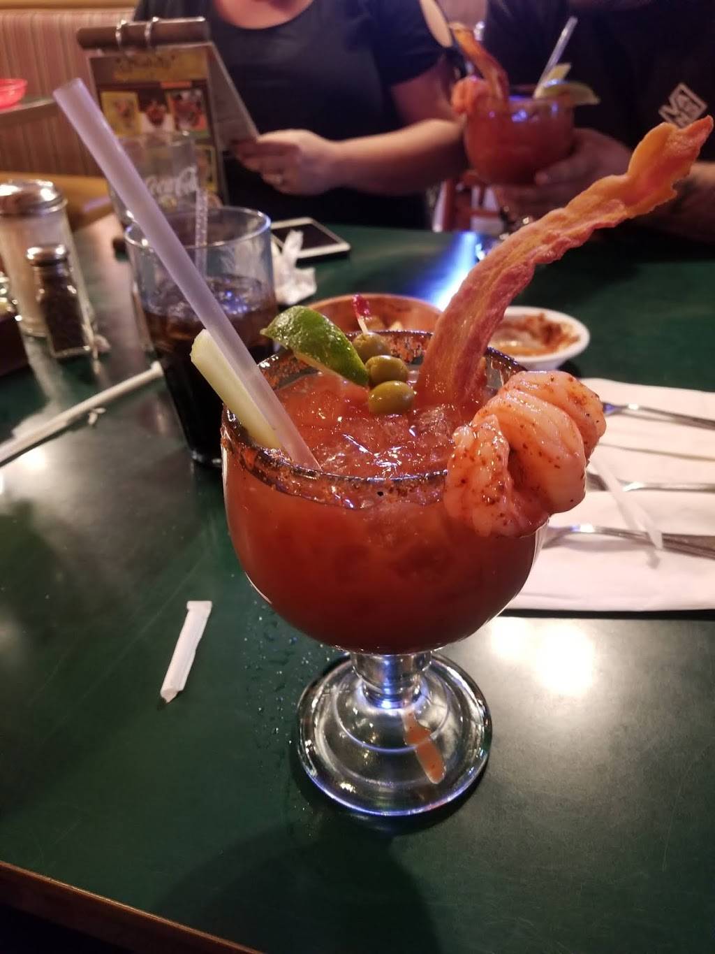 La Cabana Restaurant | restaurant | 1219 Golden State Ave, Bakersfield, CA 93301, USA | 6613232189 OR +1 661-323-2189