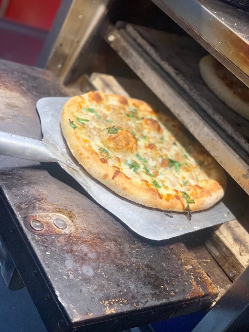 piccolospizzaandice | restaurant | 10135 E Vía Linda, Scottsdale, AZ 85258, USA | 4806861982 OR +1 480-686-1982