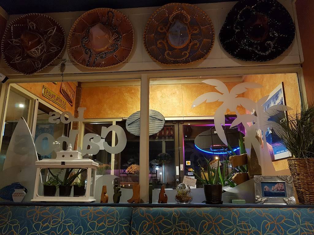 Los Cabos Cantina & Grill | restaurant | 1009 Dundas St E, Whitby, ON L1N 2K2, Canada | 9056686080 OR +1 905-668-6080