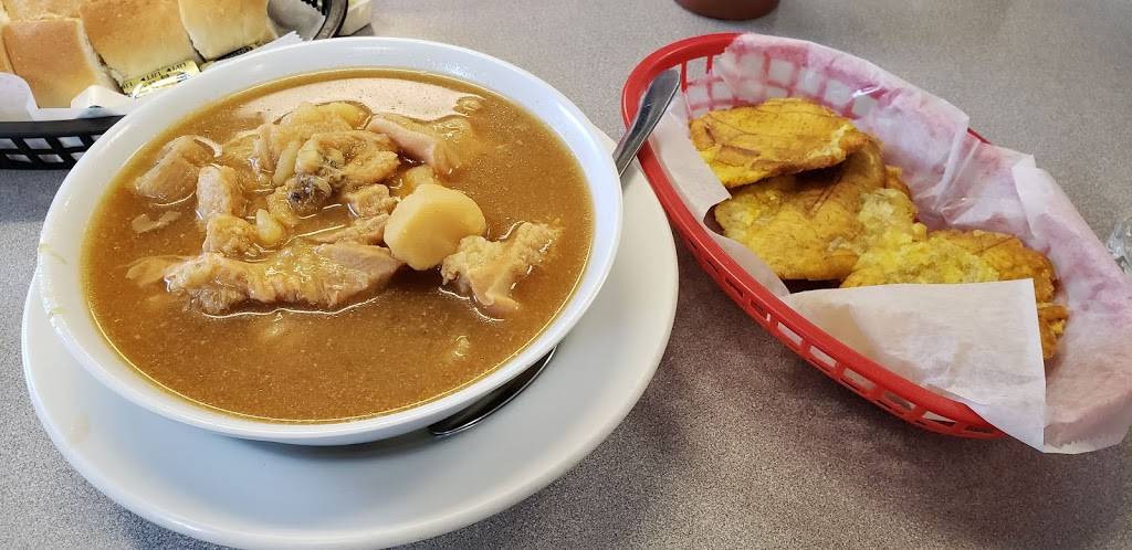 Dianas Food & Restaurant | restaurant | 1000 N Francisco Ave, Chicago, IL 60622, USA | 7732359218 OR +1 773-235-9218