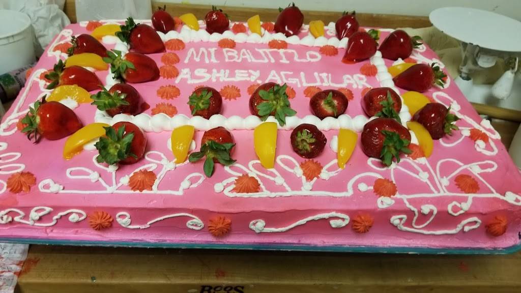 Bakery and Taqueria Los 3 Hermanos | restaurant | 2744 Sheridan Rd, Zion, IL 60099, USA | 2247897302 OR +1 224-789-7302