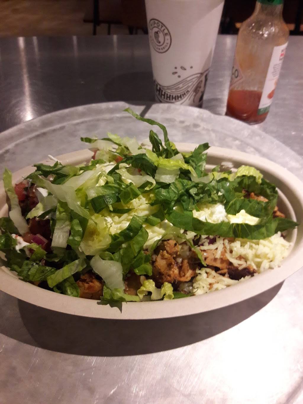 Chipotle Mexican Grill | restaurant | 1100 Ken Pratt Blvd ste b, Longmont, CO 80501, USA | 3036516763 OR +1 303-651-6763