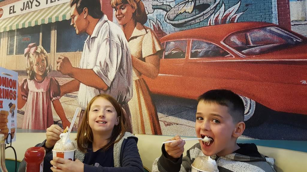 A&W Restaurant | restaurant | 1409 W Wade Hampton Blvd, Greer, SC 29650, USA | 8649890099 OR +1 864-989-0099