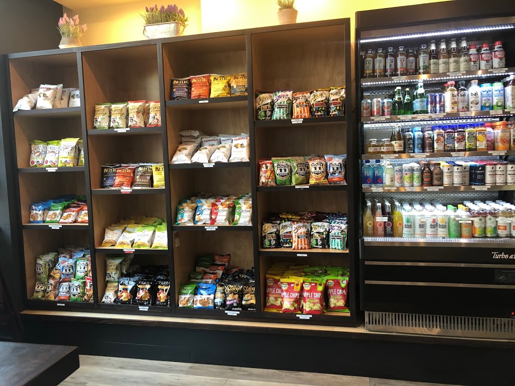 Le Cafe Market | restaurant | 901 N Nelson St UNIT 103, Arlington, VA 22203, USA | 7035276000 OR +1 703-527-6000