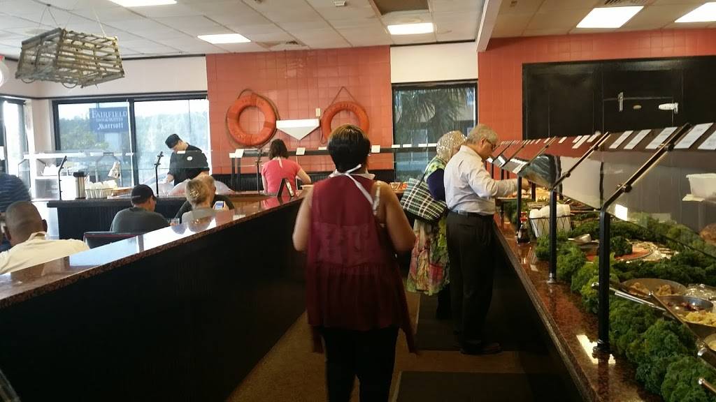 Boston Lobster Feast | restaurant | 6071 W Irlo Bronson Memorial Hwy, Kissimmee, FL 34747, USA | 4073962606 OR +1 407-396-2606