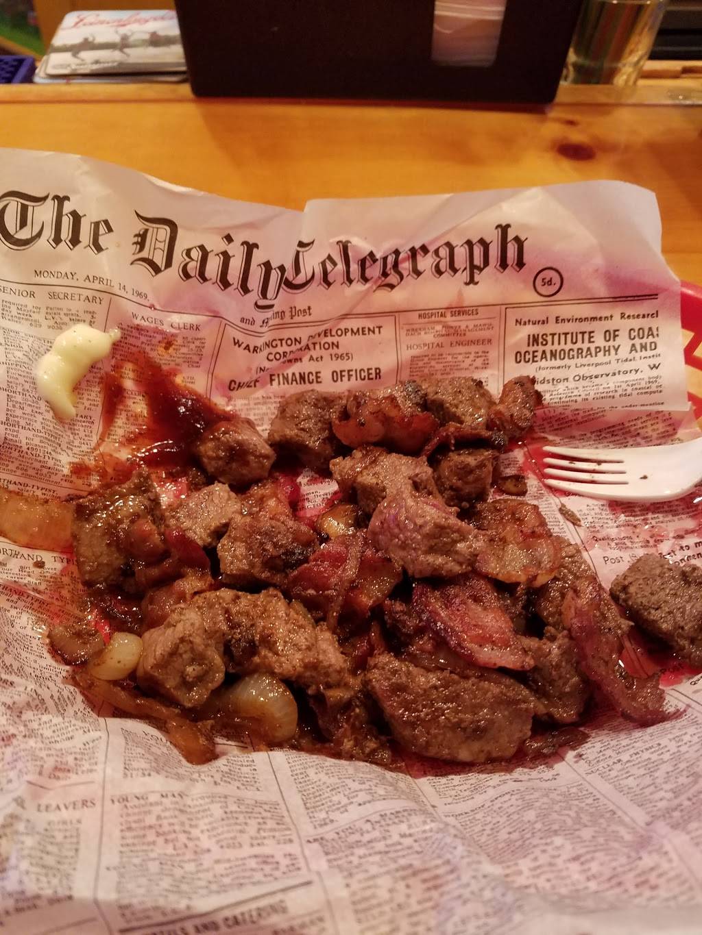 Bon Ton Tavern | restaurant | 212 Main St S, Luck, WI 54853, USA | 7154722959 OR +1 715-472-2959