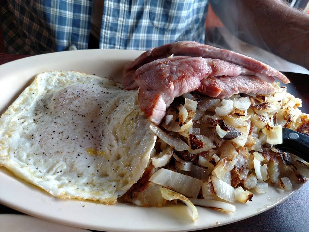 Ramseys Coney Island | restaurant | 1832 Biddle Ave, Wyandotte, MI 48192, USA | 7342817807 OR +1 734-281-7807