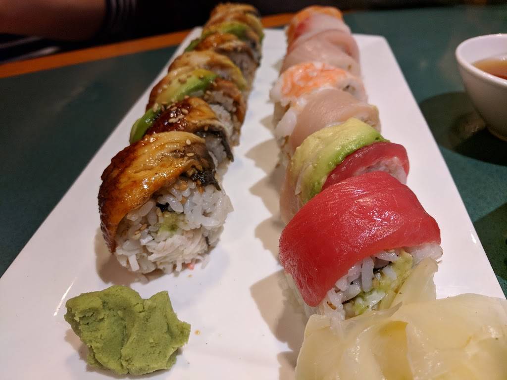 Sumo Japanese Restaurant | restaurant | 2009 977, CA-123, Albany, CA 94706, USA | 5105244700 OR +1 510-524-4700