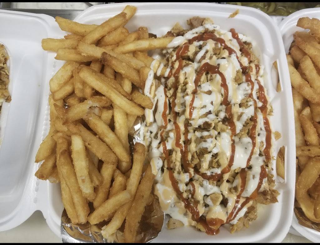 North Shawarma | restaurant | 1144 Courtland Ave E unit #4, Kitchener, ON N2C 1K7, Canada | 5192088802 OR +1 519-208-8802