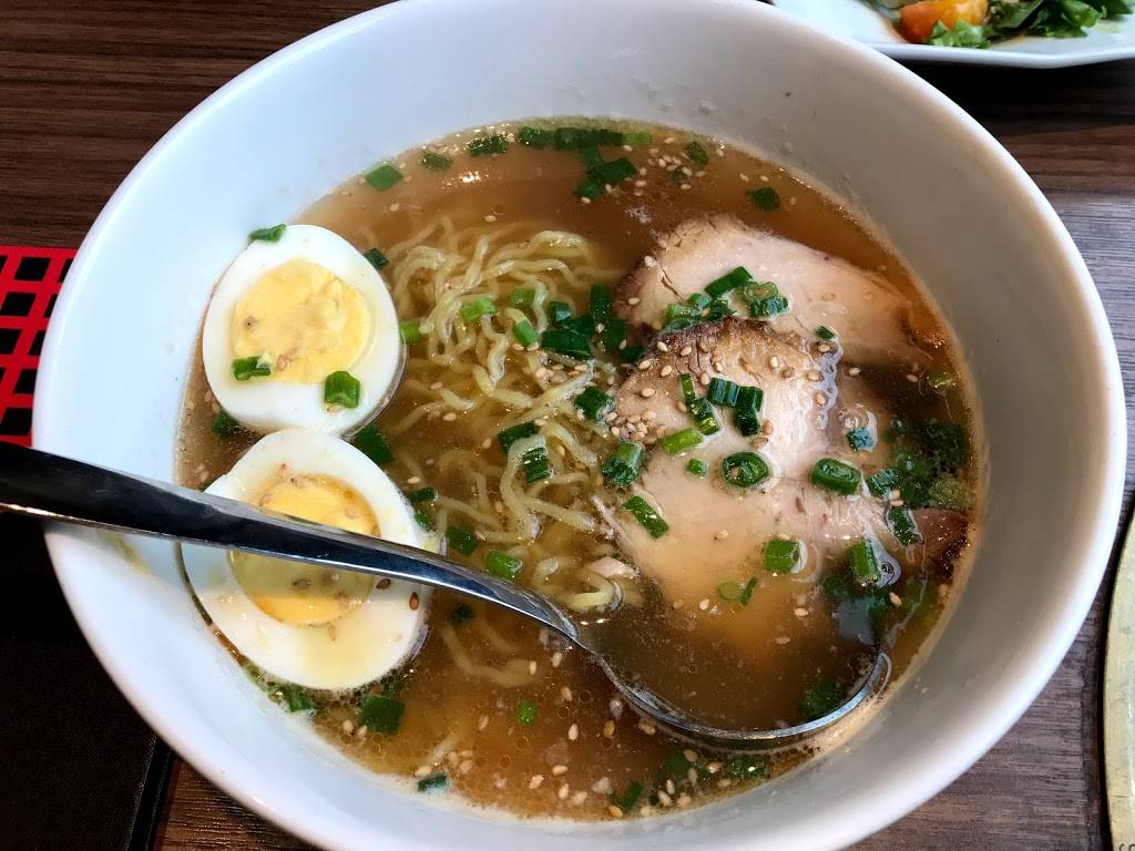 Gyu-Kaku Japanese BBQ | restaurant | 1901 Callowhill St, Philadelphia, PA 19130, USA | 2676039482 OR +1 267-603-9482