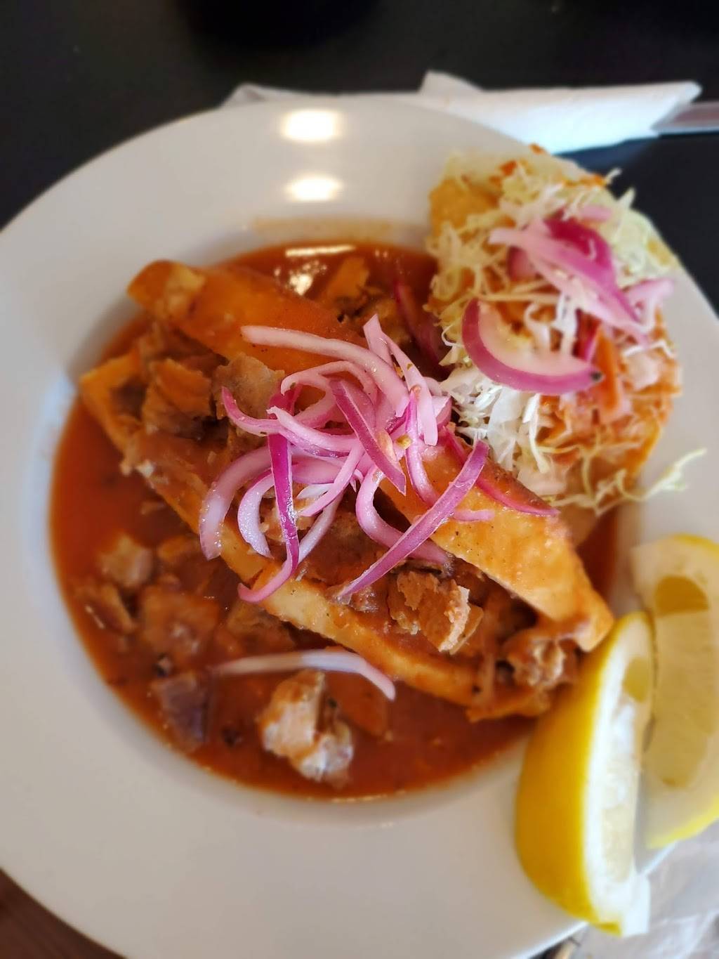 El Burrito Loco | restaurant | 133 W Tulare St, Dinuba, CA 93618, USA | 5595918037 OR +1 559-591-8037