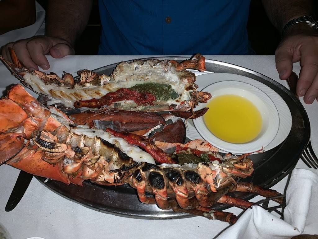 The Palm - Orlando | restaurant | 5800 Universal Blvd, Orlando, FL 32819, USA | 4075037256 OR +1 407-503-7256