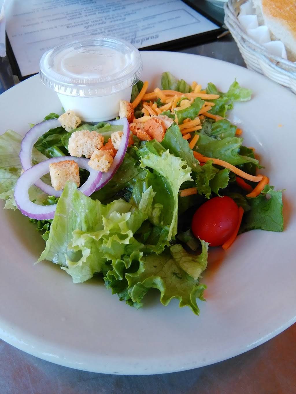 Jimmys Restaurant & Bar | restaurant | N168 W21212 Main St, Jackson, WI 53037, USA | 2626779060 OR +1 262-677-9060