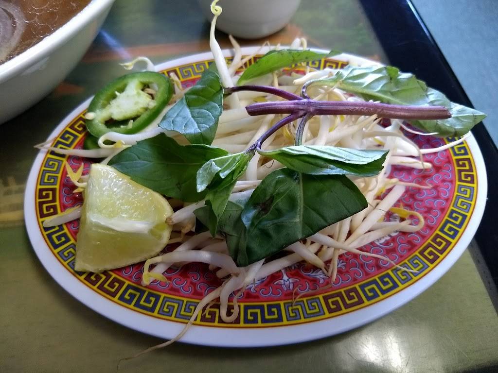 Pho Thanh Do | restaurant | 1876 NJ-27, Edison, NJ 08817, USA | 7322489080 OR +1 732-248-9080