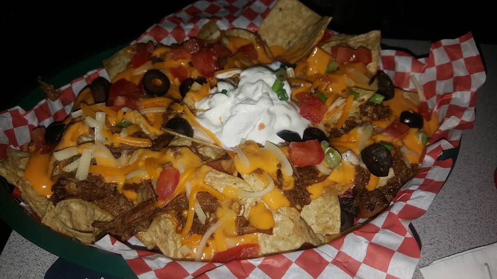 Red Front Bar & Grill | restaurant | 310 Admiral Blvd, Kansas City, MO 64106, USA | 8164720569 OR +1 816-472-0569