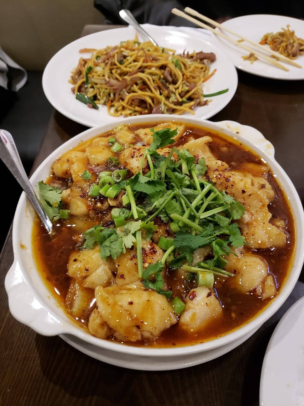 Little Dumpling | restaurant | 252-20 Northern Blvd, Little Neck, NY 11362, USA | 7182251178 OR +1 718-225-1178