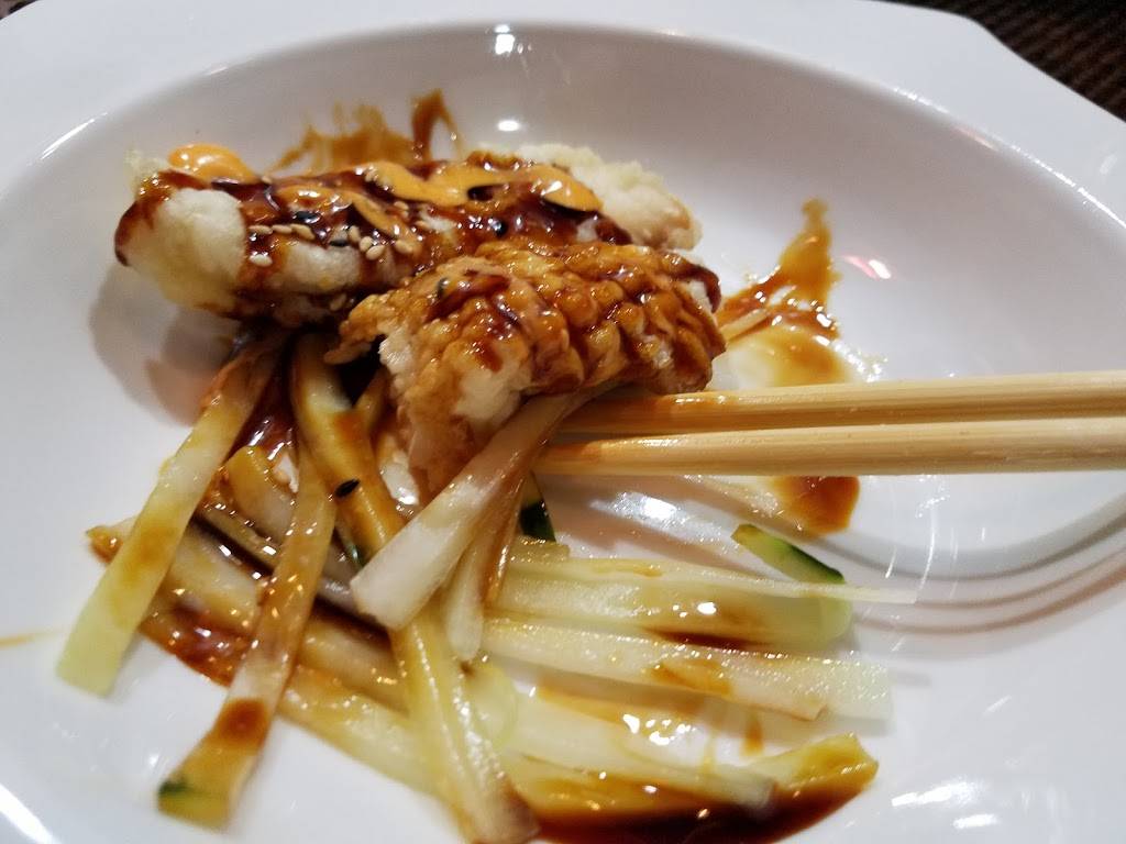 Yido Ramen&Sushi | restaurant | 1508A Belle View Blvd, Alexandria, VA 22307, USA | 5717775777 OR +1 571-777-5777