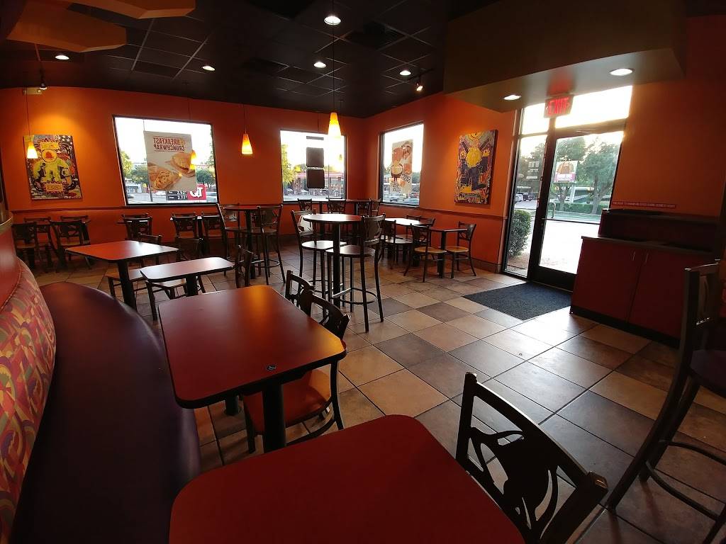 Taco Bell | meal takeaway | 7110 Greenville Ave, Dallas, TX 75231, USA | 2146961400 OR +1 214-696-1400