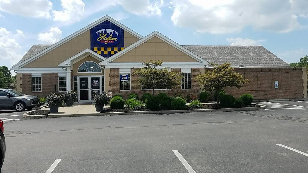 Skyline Chili | restaurant | 945 S Main St, Centerville, OH 45458, USA | 9374367430 OR +1 937-436-7430