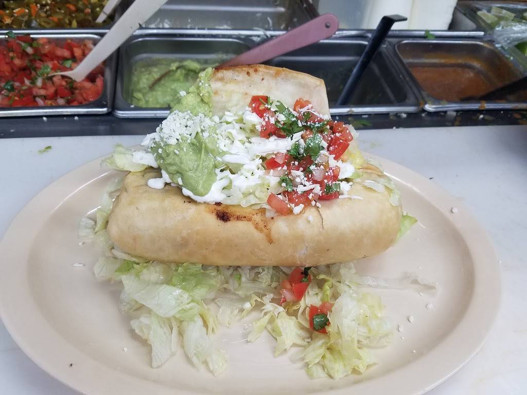 Jarritos Mexican Restaurant | restaurant | 1746 N Texas St, Fairfield, CA 94533, USA | 7074254820 OR +1 707-425-4820